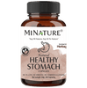 Minature Natural Healthy Stomach Capsule