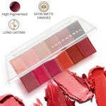 Thumbnail for Shopaarel Rich Color Lip Plaette