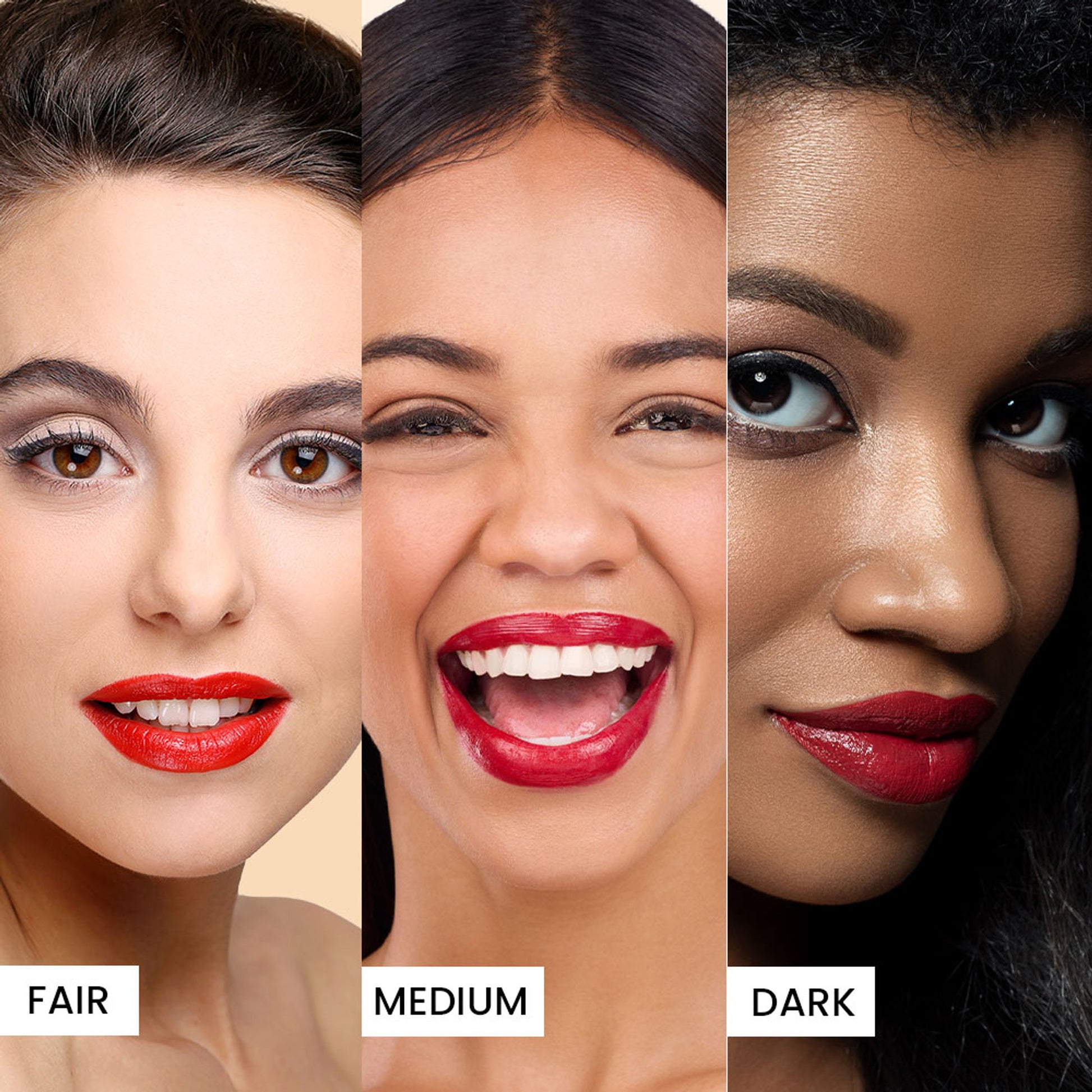 Shopaarel Rich Color Lip Plaette - Distacart