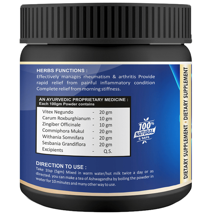 Sabates Joint Care Powder