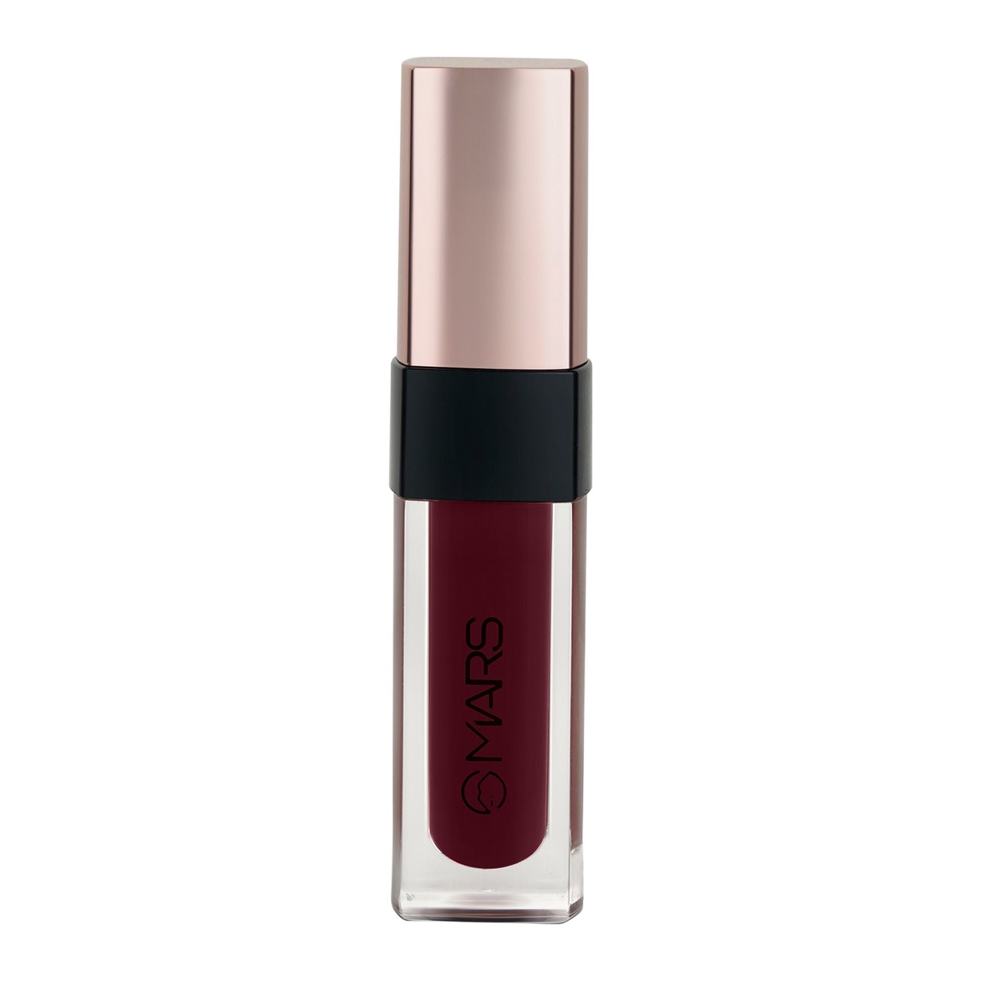 MARS Cosmetics Popstar Non Drying Liquid Mousse Lipstick - 25 After Party - Distacart