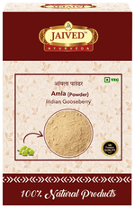Thumbnail for Jaived Ayurveda Amla Powder
