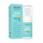 Thumbnail for Aroma Treasures Khus After Sun Cooling Spray