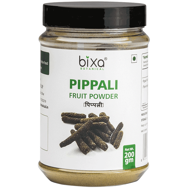 Bixa Botanical Pippali Powder
