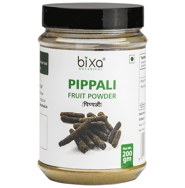 Bixa Botanical Pippali Powder