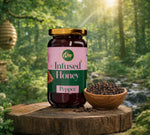 Thumbnail for Nia Natura Infused Pepper Honey - Dista