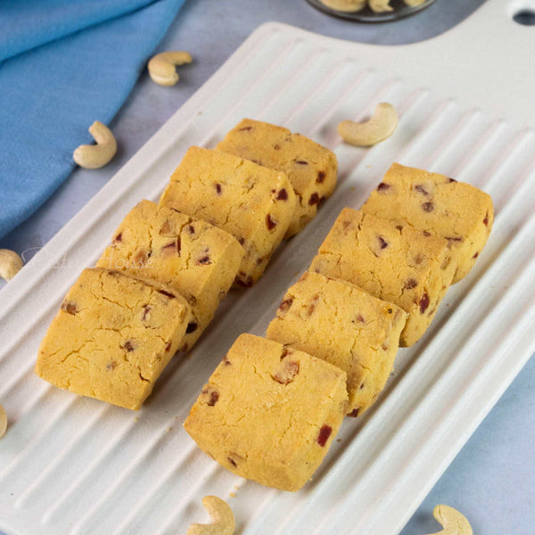 Pista House Fruit Cookies Premium