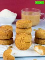 Thumbnail for Pista House Osmania Biscuits