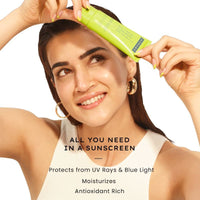 Thumbnail for Hyphen By Kriti Sanon All I Need Sunscreen SPF 50 - Distacart