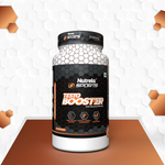 Thumbnail for Patanjali Nutrela Sports Testobooster