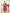 Myshka Women's Embroidered Keyhole Neck Bell Sleeves Kurta & Palazzos With Dupatta Sets in Magenta Colour