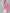 ADA Women Pink & White Sheer Chikankari Embroidered Straight Handloom Kurta with Inner - Distacart