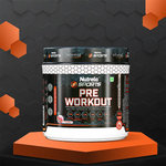 Thumbnail for Patanjali Nutrela Sports Pre - Workout-(Watermelon)