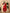 Myshka Women's Embroidered Keyhole Neck Bell Sleeves Kurta & Palazzos Set With Dupattas In Red Colour