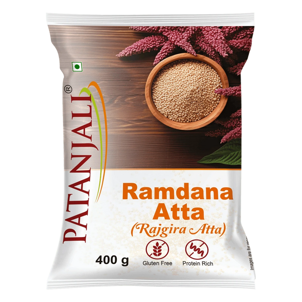 Patanjali Rajgira Atta (Ramdana Atta)