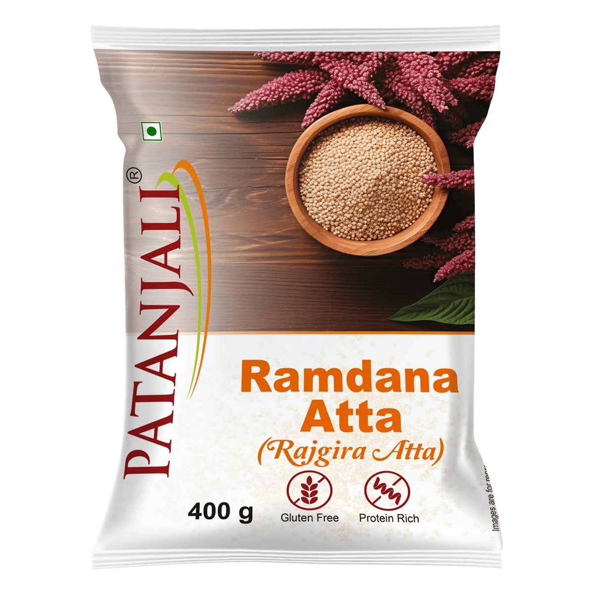 Patanjali Rajgira Atta (Ramdana Atta)