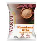 Thumbnail for Patanjali Rajgira Atta (Ramdana Atta)