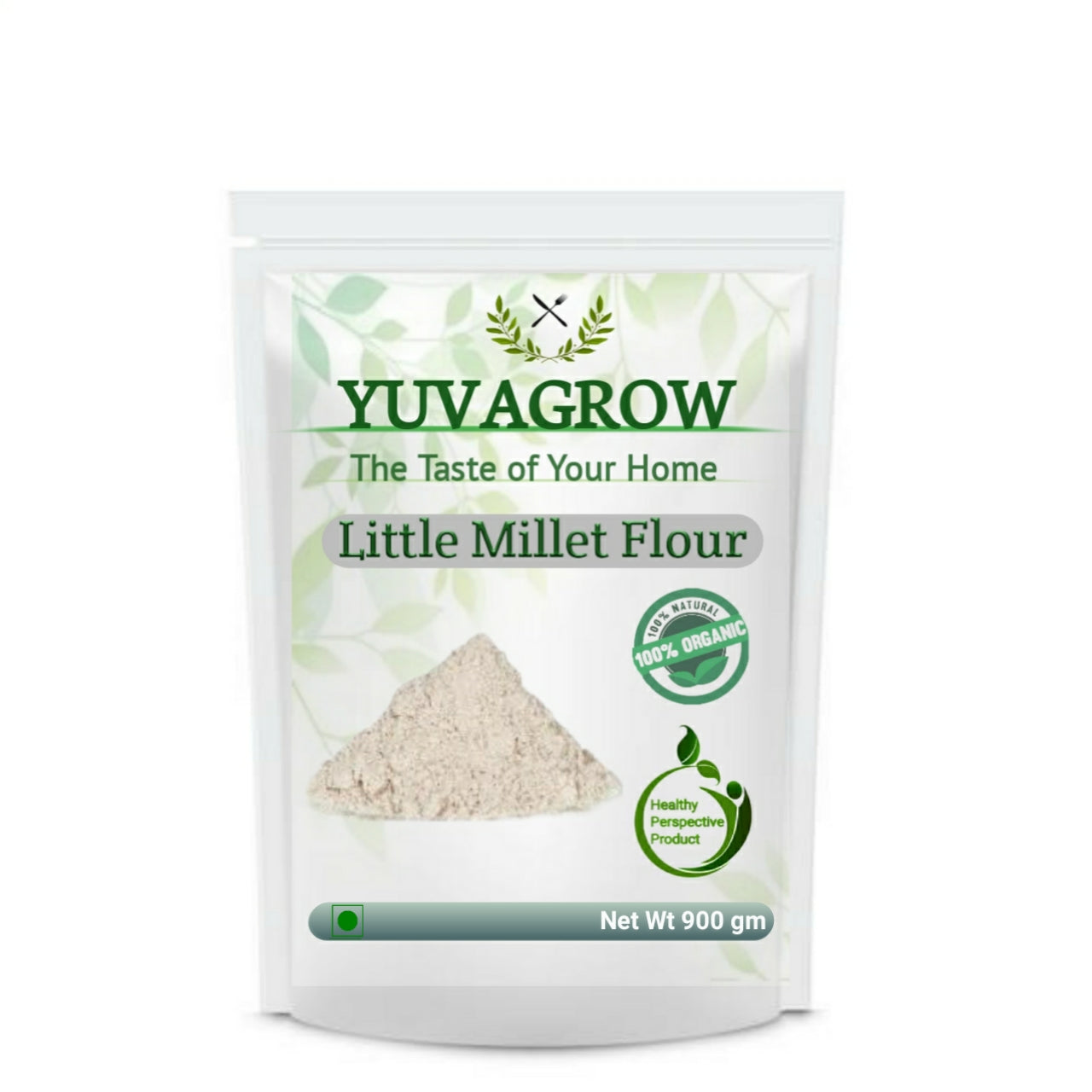 Yuvagrow Little Millet Flour - Distacart