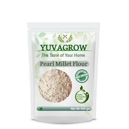 Yuvagrow Pearl Millet Flour - Distacart