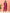 Myshka Wine Silk Blend Straight V-Neck Three-Quarter Sleeves Kurta Trousers With Dupatta