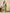 Myshka Green Silk Blend Straight Round Neck Long Sleeves Kurta Trousers Set