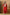 Myshka Red Silk Blend Straight Round Neck Long Sleeves Kurta Trousers With Dupatta