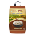 Thumbnail for Patanjali Deep Kalash Rice