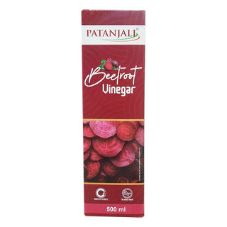 Patanjali Beetroot Vinegar
