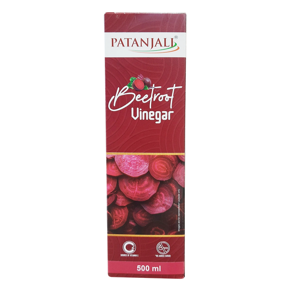 Patanjali Beetroot Vinegar