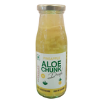 Thumbnail for Patanjali Pineapple Aloe Chunk Drink
