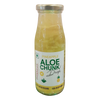 Patanjali Pineapple Aloe Chunk Drink - Distacart