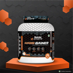 Thumbnail for Patanjali Nutrela Sports Mass Gainer (Frvan-ice)