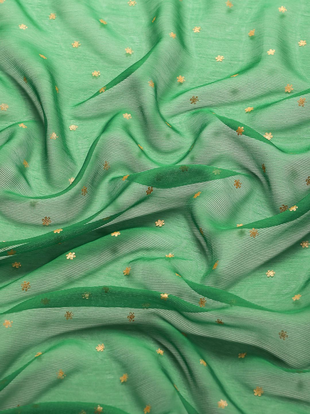 Mitera Floral Printed Ready to Wear Saree - Distacart