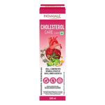 Thumbnail for Patanjali Cholesterol Care Liquid