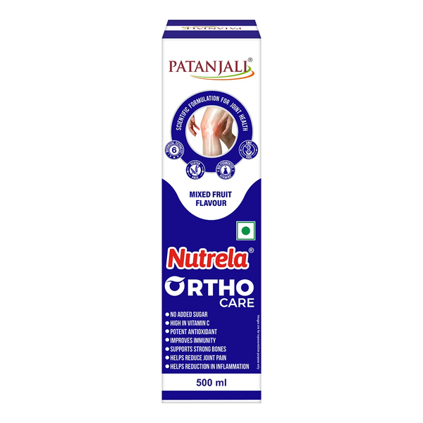 Patanjali Orthocare Liquid