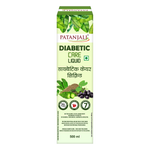 Thumbnail for Patanjali Diabetic Care Liquid