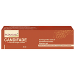 Thumbnail for Patanjali Candifade Anti Fungal Cream - Distacart