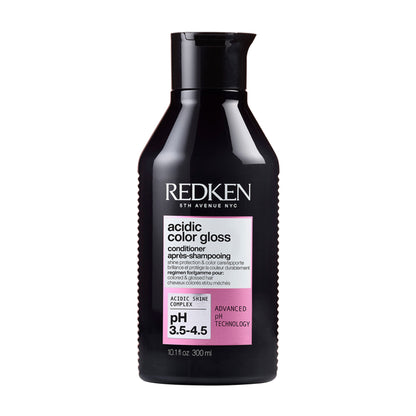Redken Acidic Colour Gloss Conditioner For Hair Colour Protection & Shine - Distacart