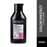 Thumbnail for Redken Acidic Colour Gloss Conditioner For Hair Colour Protection & Shine