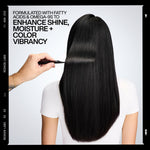 Thumbnail for Redken Naked Gloss Lightweight Hair Serum. Adds Shine, Controls Frizz & Protects from Heat Damage - Distacart