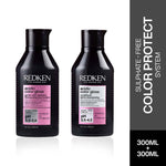 Thumbnail for Redken Colour Protect Combo - Acidic Colour Gloss Sulphate-Free Shampoo & Conditioner