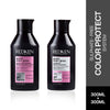Redken Colour Protect Combo - Acidic Colour Gloss Sulphate-Free Shampoo & Conditioner