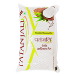 Thumbnail for Patanjali Roasted Coconut Oil (P)