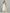 Myshka Women Off White Embroidered Long Kurta With Front Slit Trouser