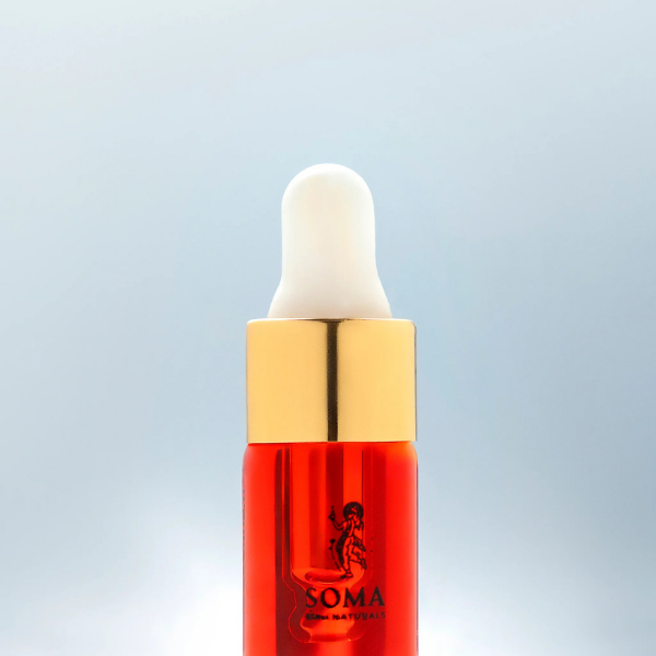 Soma Naturals Seabuckthorn Face Elixir