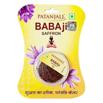 Thumbnail for Patanjali Babaji Saffron