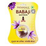 Thumbnail for Patanjali Babaji Saffron