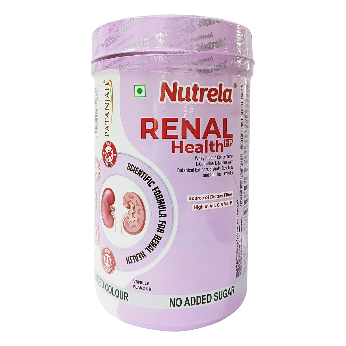 Patanjali Nutrela Renal Health Powder - Distacart