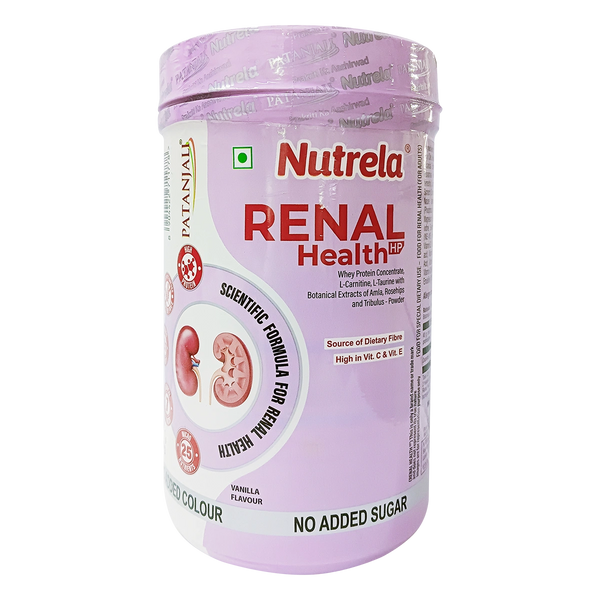 Patanjali Nutrela Renal Health Powder