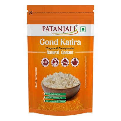 Patanjali Gond Katira - Distacart